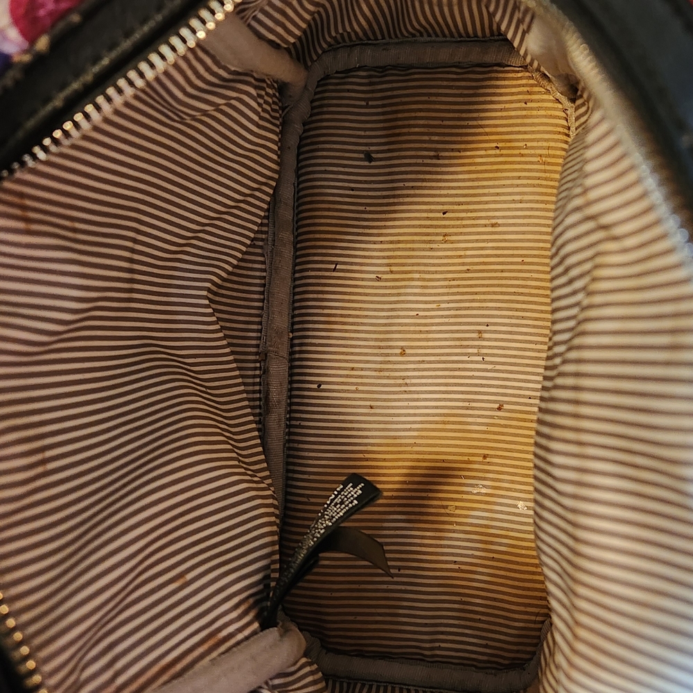 Loungefly Alice In Wonderland Mini Backpack - Picture 7 of 7